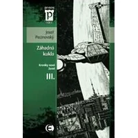 Záhadná kukla - E-kniha