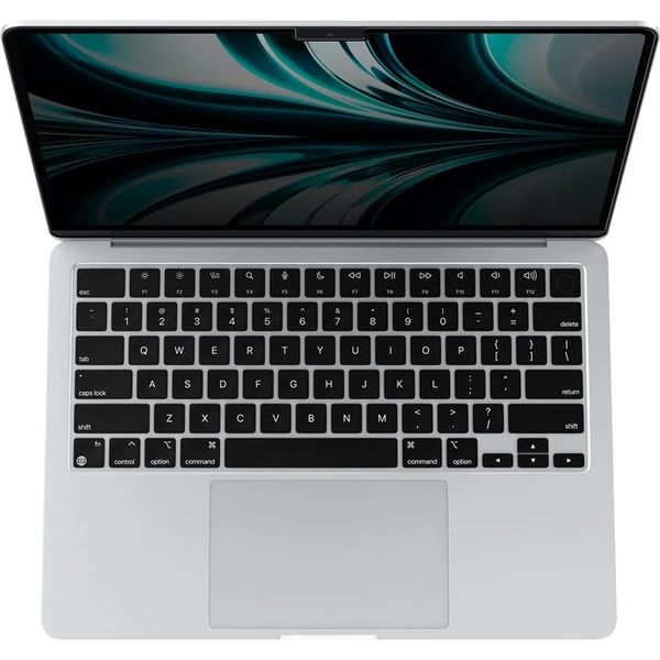 Spigen SafeView 1 Pack ochranná fólie MacBook Air 13" M5/M4/M3/M2 - Ochranné folie a skla - Obrázek c5a5c47c9bc44f018bbc42fa4e10e0a3