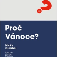 Proč Vánoce? - E-kniha