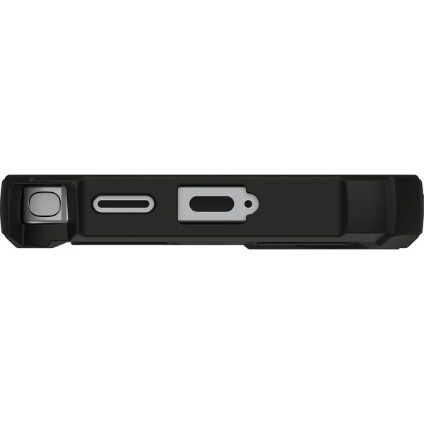 UAG Plasma XTE 360 MagSafe kryt Samsung Galaxy S26 Ultra černý - Pouzdra - Obrázek c5ba904d64bf413088fa02b34c685b97