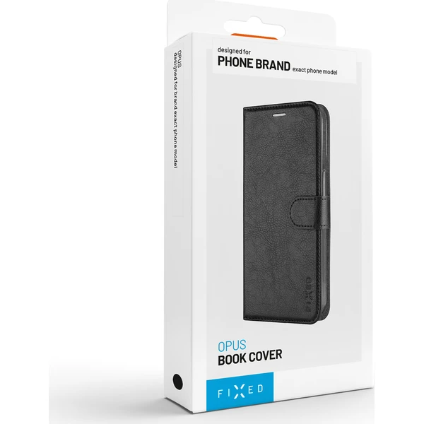 FIXED Opus flip pouzdro pro Google Pixel 11 Pro XL černé - Pouzdra - Obrázek c5bb8fc31fa8465280e816c35d0967aa