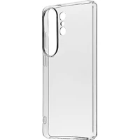 OBAL:ME TPU kryt Samsung Galaxy S26 Ultra čirý - Pouzdra