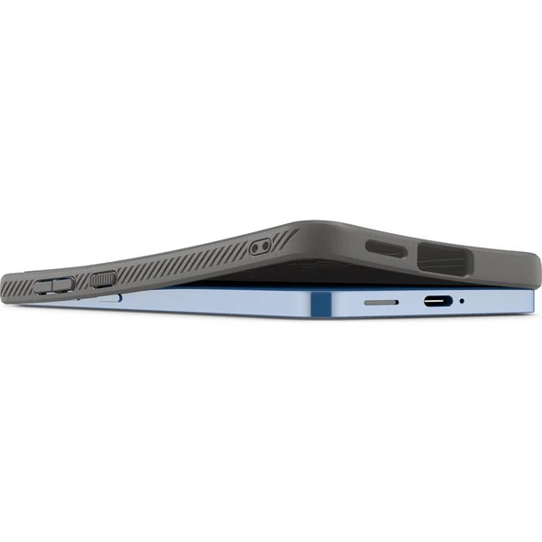Spigen Liquid Air kryt Samsung Galaxy S25 marble gray - Pouzdra - Obrázek c5ca98cdb1c44cc786ef36390b23c15d