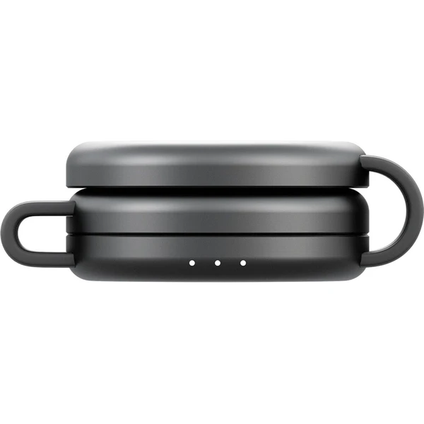 ENERGEA AluMag Trio 3v1 Foldable (Qi2) hliníková MagSafe nabíječka 15W černá - Nabíječky - Obrázek c5d32d40092b48e28d1196d78ee4d4ee