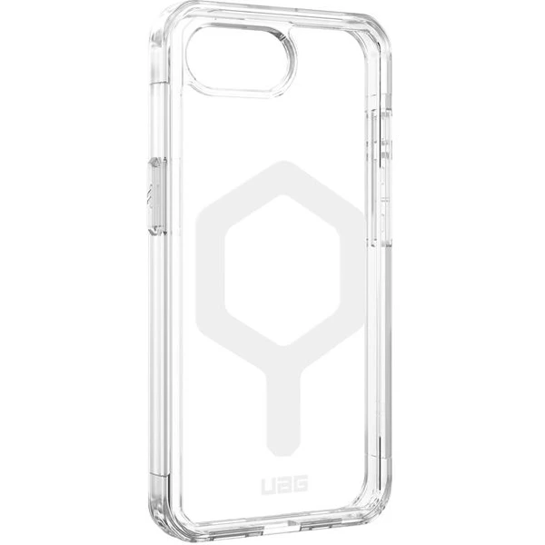 UAG Plyo Magsafe kryt iPhone 17e/16e bílý - Pouzdra - Obrázek c5d5f591b9d14da6b57b09b191493ee5