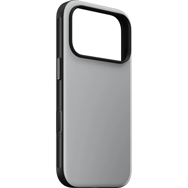 Nomad Sport Case MagSafe kryt iPhone 17 Pro/18 Pro Lunar Gray - Pouzdra - Obrázek c5eb5a0c227c4f0a91bef78eb33553c2