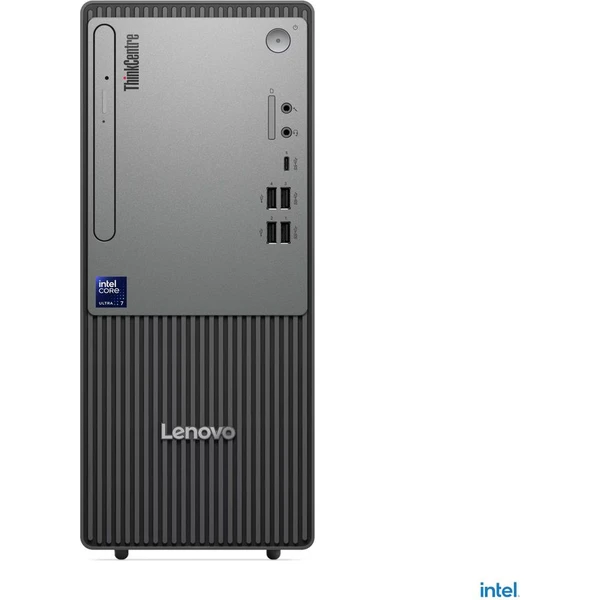 Lenovo ThinkCentre Neo 50t Gen 6 (13BD004TCK) černý  - 3 roky Premium Care po registraci - Stolní počítače - Obrázek c5f0022fafb744a3808f65356129ede6