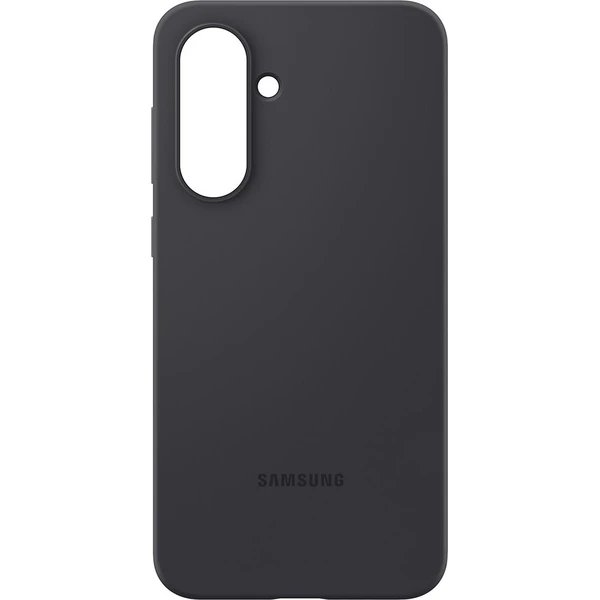 Samsung Silicone Case kryt Samsung Galaxy A36 černý - Pouzdra - Obrázek c5f0c32ae09c46b89f0799a49c2700f4