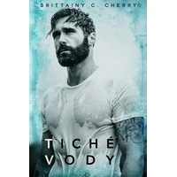 Tiché vody - E-kniha
