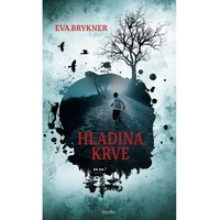 Hladina krve - E-kniha