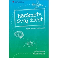 Hackněte svůj život - E-kniha