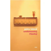Umělohmotný třípokoj - E-kniha