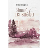 Slunce na sněhu - E-kniha
