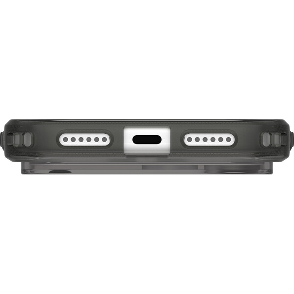 UAG Plyo LT MagSafe kryt iPhone 18 Pro Max/17 Pro Max kouřový/černý - Pouzdra - Obrázek c6081e2ed03f4e4aa2169797cafb4119