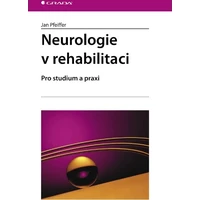 Neurologie v rehabilitaci - E-kniha