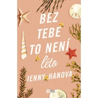 Bez tebe to není léto - E-kniha