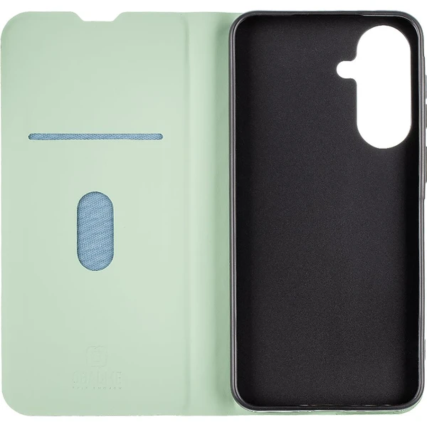 OBAL:ME SmoothTouch pouzdro Samsung Galaxy A37 5G mentolové - Pouzdra - Obrázek c60fba098507497783c6ca9271a8eb0b