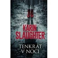 Tenkrát v noci - E-kniha