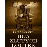 Hra žlutých loutek - E-kniha