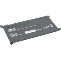 AVACOM I5568 Dell Inspiron 15 5568 13 5368 Li-Ion 3684mAh - Baterie