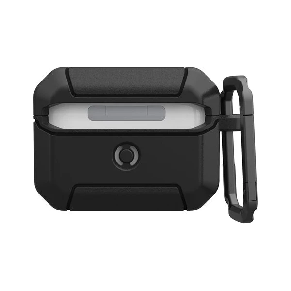 UAG Scout pouzdro Apple AirPods Pro 3. Generace černé - Pouzdra - Obrázek c61a36093ce54320a2835203f2a35a98