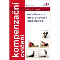 Kompenzační cvičení - E-kniha