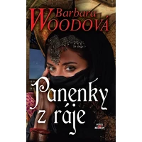 Panenky z ráje - E-kniha