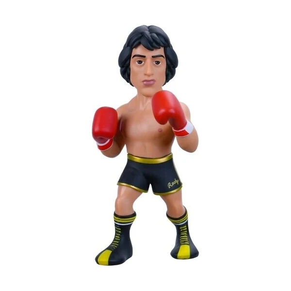 MINIX Movies: Rocky - Rocky 2 - Minix - Obrázek c62d1c08abad423fbb3059b1f2c94889