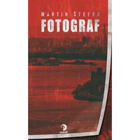 Fotograf - E-kniha