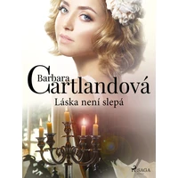 Láska není slepá - E-kniha
