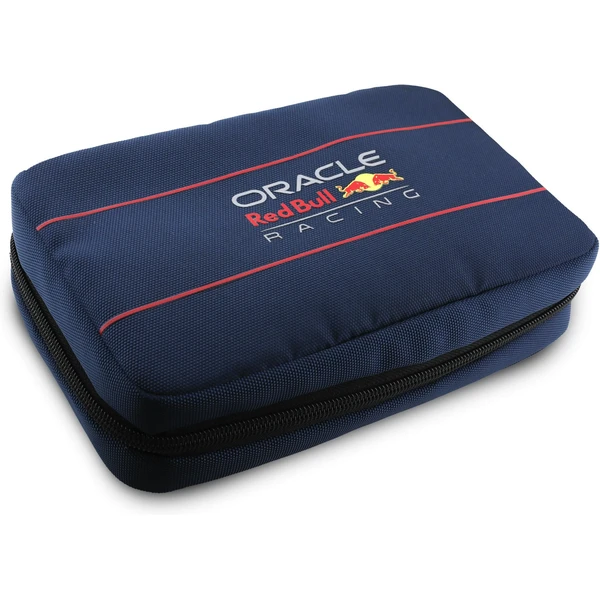 Oracle Red Bull Racing PU Oversize Logo cestovní pouzdro modré - Pouzdra - Obrázek c631d2f267ac4fe8b06198852cd05dde