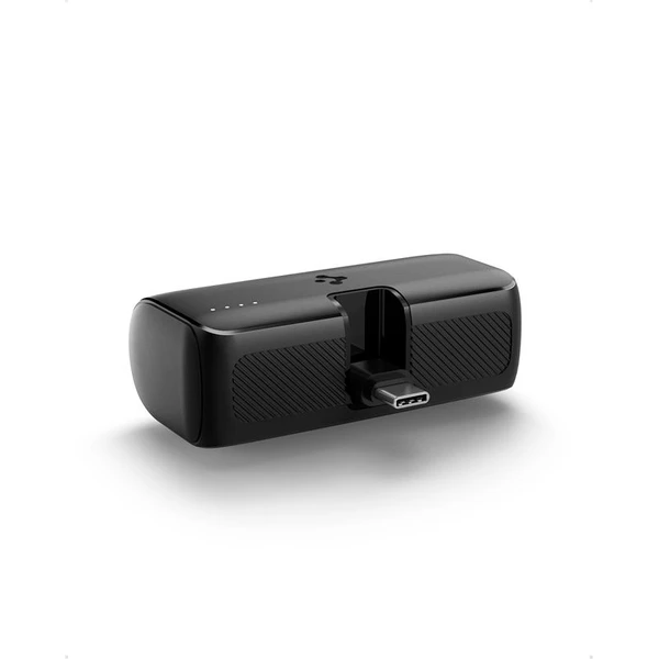Spigen Essential powerbanka se stojánkem 5000mAh (22.5W) černá (EA2205) - Powerbanky - Obrázek c632e65c0baf4431bff1db036a6f1785