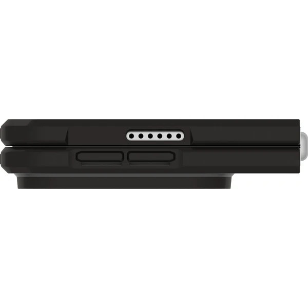 UAG Mouve MagSafe kryt iPhone Duo kouřový - Pouzdra - Obrázek c6337b7575ba481ab0184247136ea950