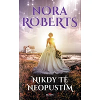 Nikdy tě neopustím - E-kniha