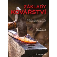 Základy kovářství - E-kniha