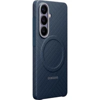 Samsung Carbon Case s MagSafe kryt Galaxy S26 tmavě modrý - Pouzdra