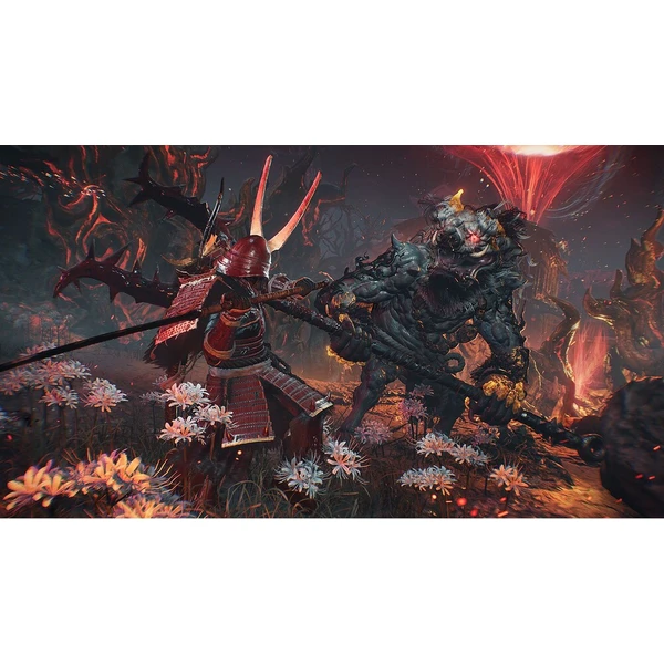 NIOH 3 (PS5) - Hry pro PS5 - Obrázek c64df148d559463a9e04fdaff4df7e46
