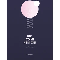 Nic, co mi není cizí - E-kniha