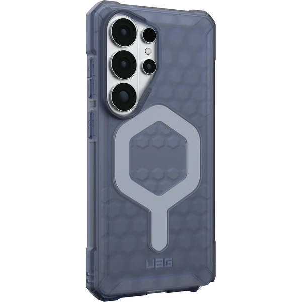 UAG Essential Armor MagSafe kryt Samsung Galaxy S26 Ultra modrý - Pouzdra - Obrázek c650f39a88cf4065a2e3f1b91ecd3478