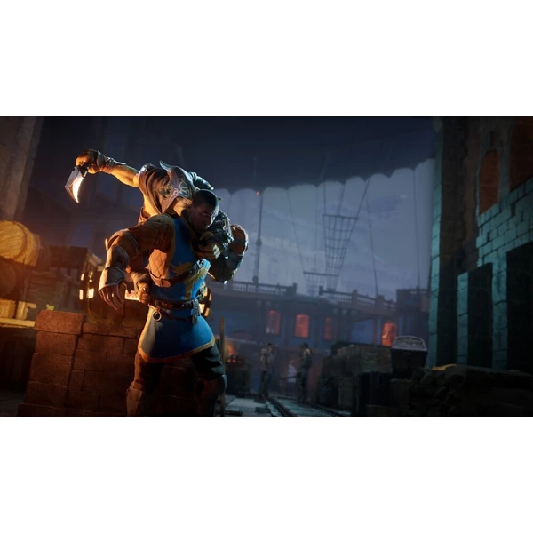 Styx: Blades of Greed (PS5) - Hry pro PS5 - Obrázek c6534d3f7ff8464a8eeffdc5cdc6581b