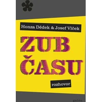 Zub času - E-kniha