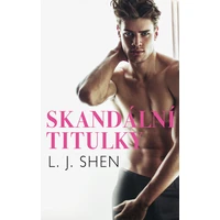 Skandální titulky - E-kniha