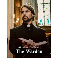 The Warden - E-kniha