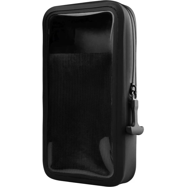 FIXED Dry Case voděodolné pouzdro černé - Pouzdra - Obrázek c668bc0a24b142a3815fd3017992548d