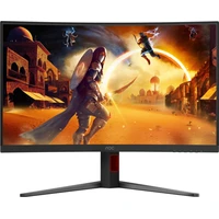 AOC Gaming C32G4Z herní monitor 32" - Monitory