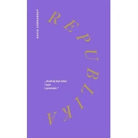 Republika - E-kniha