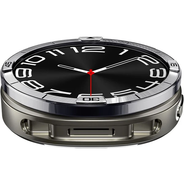 Spigen Bezel Tune (Pilot) ochranný kroužek Galaxy Watch8 (44mm) stříbrný - Pouzdra - Obrázek c66edd38bb0d4fa0b64d97b4b6e87b6e