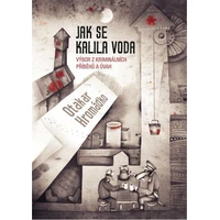 Jak se kalila voda - E-kniha