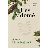 Les v domě - E-kniha