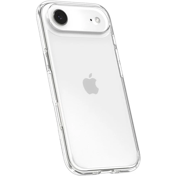 Spigen Ultra Hybrid kryt iPhone Air crystal clear - Pouzdra - Obrázek c675293a7a844e99841fe87895566f0e
